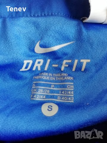 Brazil Nike World Cup 2010 оригинални къси гащи шорти Бразилия Brasil, снимка 7 - Спортни дрехи, екипи - 41906911