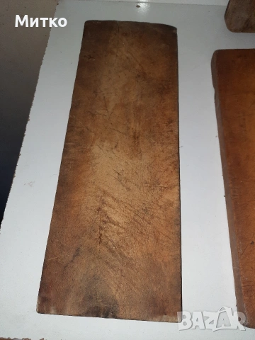 Дървени кухненски дъски за рязане на продукти, снимка 5 - Други - 53565450