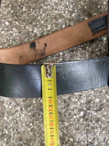 Продавам  руски войнишки колан с презрамки  , снимка 11 - Екипировка - 34033400