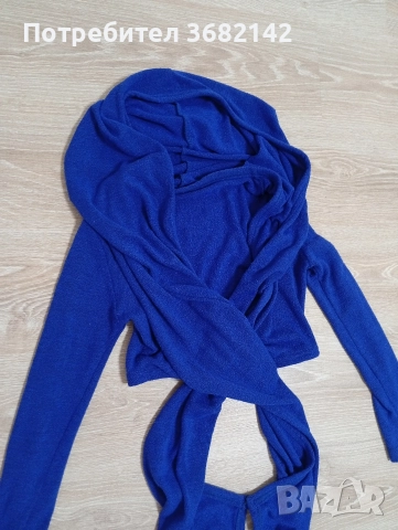 продавам дамска жилетка , снимка 4 - Жилетки - 52876274