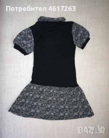 Две рокли за 5 лева, снимка 5 - Детски рокли и поли - 52595499