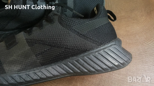 Reekok Shoes Размер EUR 42,5 / UK 8 1/2 мъжки маратонки 319-14-S, снимка 8 - Маратонки - 52244770