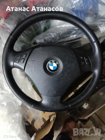 Части за  БМВ е90 163к.с., снимка 14 - Части - 53243741