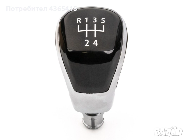 Топка за скоростен лост VW Caddy SB 2020+ 5 скорости, снимка 5 - Части - 52294377