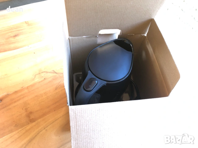 Braun Ел.кана, снимка 8 - Кани - 53407259