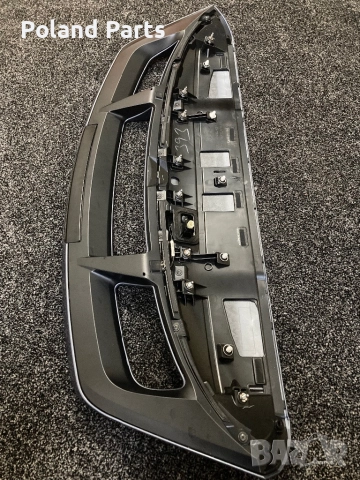 Спойлер заден капак Тойота ЦХР Toyota C-HR, снимка 4 - Части - 51517236