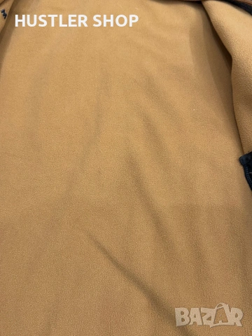 Мъжко яке MAMMUT POLARTEC. Размер М, снимка 7 - Якета - 53350387