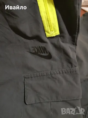 Nike Sportswear Cargo Trousers. 


, снимка 2 - Спортни дрехи, екипи - 47525568