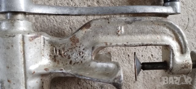 Месомелачка N10 FLACARA, снимка 9 - Други стоки за дома - 41663590