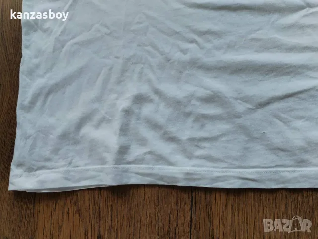 HUGO / hugo boss - страхотна мъжка тениска 2XL, снимка 7 - Тениски - 55729234