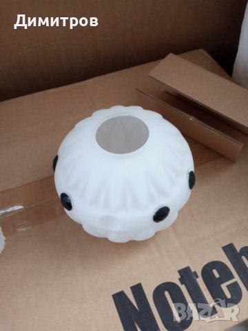 Плафон, снимка 4 - Лампи за таван - 42660329