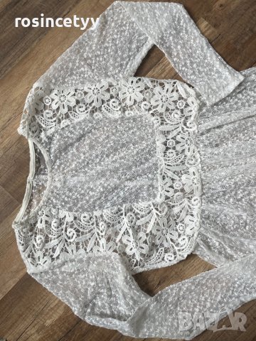 Дълга плажна рокля , снимка 4 - Рокли - 37125676