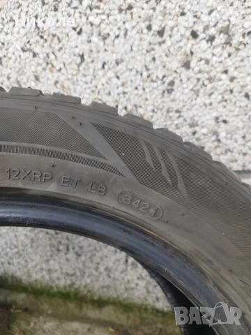 Зимни гуми 205 55 16 Laufenn, снимка 6 - Гуми и джанти - 52599457