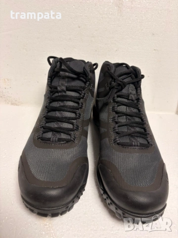 НАЙ ДОБРАТА ОФЕРТА Мъжки спортни туристически обувки 5.11 ,размер 44,5 боти , снимка 2 - Мъжки боти - 53643684