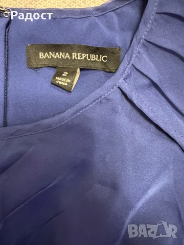 Елегантна рокля, снимка 3 - Рокли - 51207974