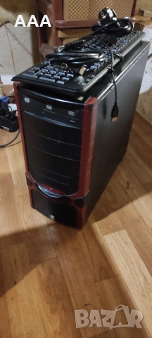 Двуядрен комп intel pentiumm