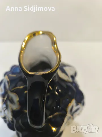 Руски порцелан ЛФЗ , снимка 4 - Други ценни предмети - 47681122