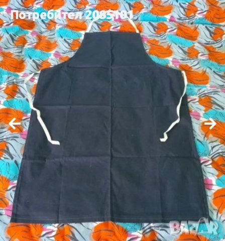 Нови предни работни престилки, снимка 4 - Други стоки за дома - 52792847