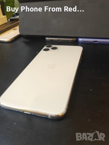 BPFR* Продава iPhone 11 Pro Max /512 GB/ Перфектен, снимка 5 - Apple iPhone - 53208145