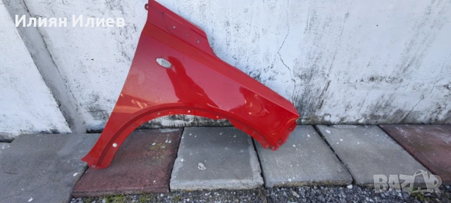 Десен калник suzuki vitara 2020