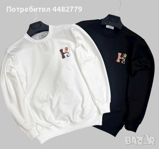 мъжка блуза , снимка 4 - Блузи - 52531733