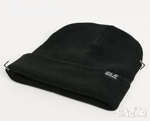 Шапка Jack Wolfskin. Нова., снимка 4 - Шапки - 56365954