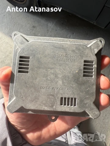 Модул за фар Opel Mokka X 00158764