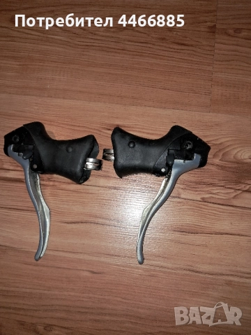 Шосейни команди Sora 2x8, снимка 2 - Велосипеди - 52390962