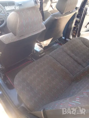 VW GOLF 1.6 CL 1993 g benzin, снимка 10 - Автомобили и джипове - 56358263