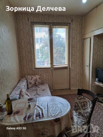 Продажба на двустаен тухлен апартамент в Димитровград, снимка 4 - Aпартаменти - 41898162