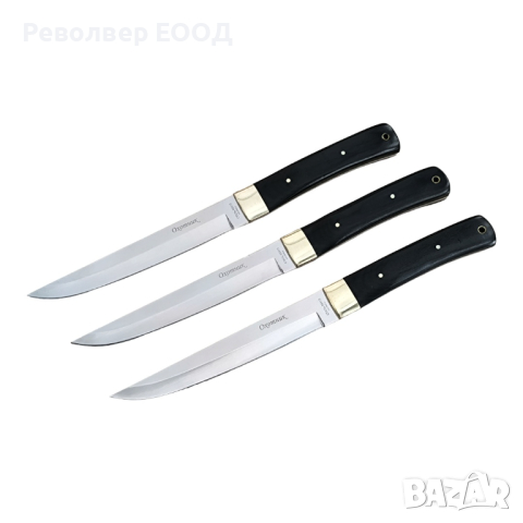 Нож Охотник 65X13