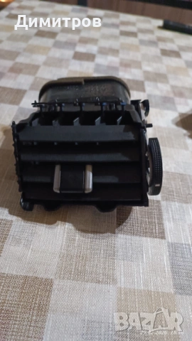 2бр въздуховоди за Рав4 трета генерация. , снимка 3 - Части - 53623890