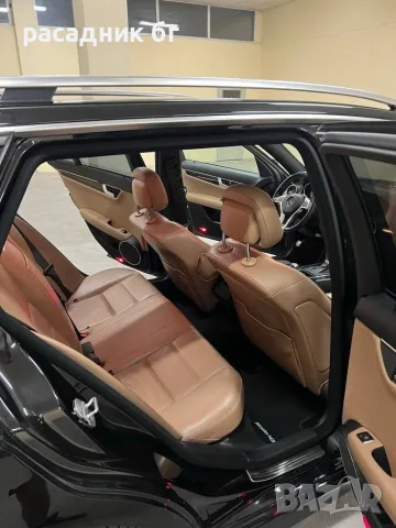 Мерцедес ц300 амг пакет спешно, снимка 8 - Автомобили и джипове - 55751127