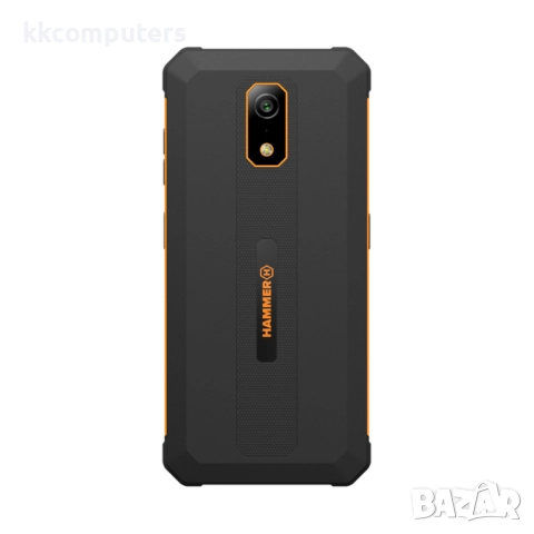 ЧАСТИ ЗА Смартфон GSM MYPHONE HAMMER IRON Va 6.56 ", 64 GB, RAM 4 GB, 13 MP , снимка 5 - Резервни части за телефони - 51619866