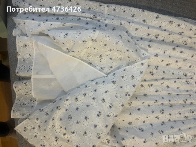 Рокли ХС- С размер, снимка 6 - Рокли - 53686181