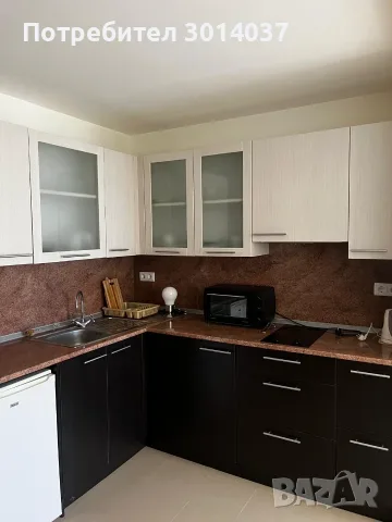 Едностаен апартамент в Бяла, снимка 3 - Апартаменти - 55751241