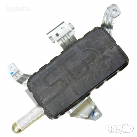 AIRBAG предна дясна врата Mercedes-Benz C-CLASS 203 (W/S/CL) 2000-2007 MB070322N-136