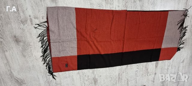 Луксозни големи шалове , снимка 6 - Шалове - 39366833