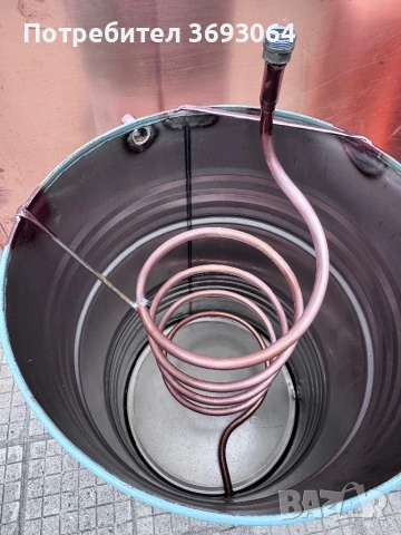 Казани за ракия, снимка 3 - Казани за ракия - 50499729