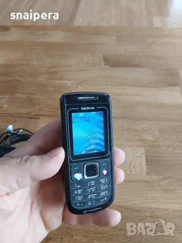Телефон Nokia 1680c-2, снимка 10 - Nokia - 56198853