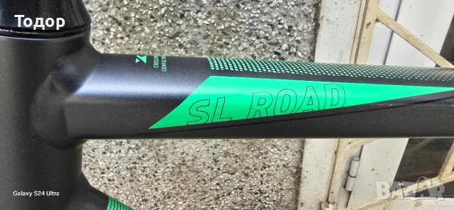 Cube SL Road 28", снимка 7 - Велосипеди - 50996947