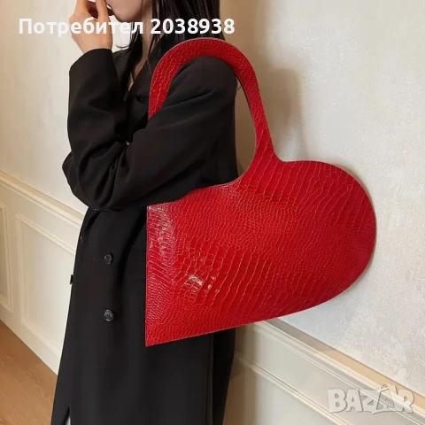 Дамска чанта , снимка 1