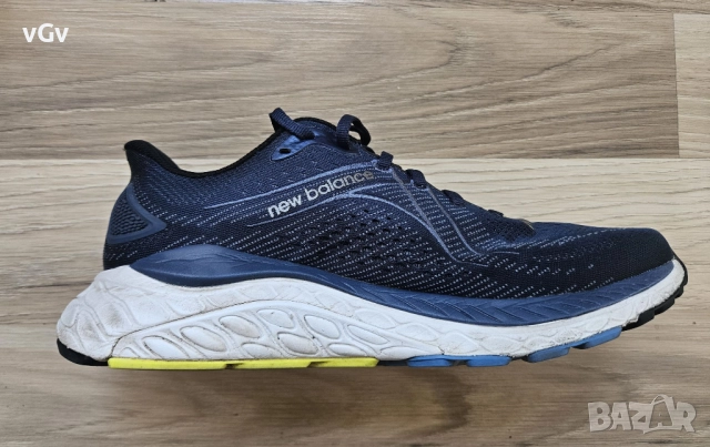 Мъжки маратонки New Balance Fresh Foam X 860v13 - 43, снимка 6 - Маратонки - 52919768