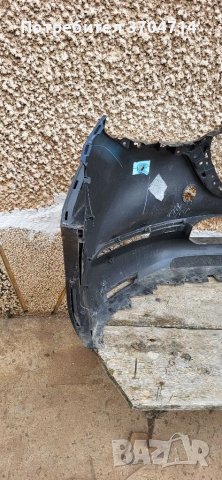 Броня за Mazda CX 30 от 2019 до 2021 година., снимка 5 - Части - 41003126