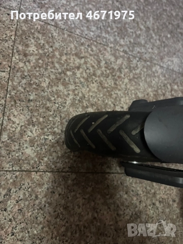 Електрически скутер Xiaomi Mi Electric , снимка 5 - Други спортове - 52692786