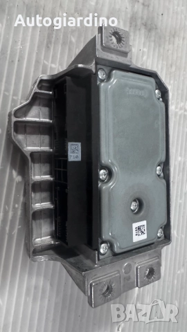 Airbag модул / сензор / датчик зa BMW X1 - 65.77-9184432-02 /0285010070, снимка 2 - Части - 51568336
