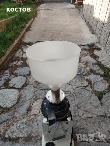 Кафемелачка, снимка 7 - Кафе машини - 53719459