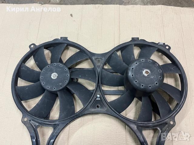 Ел.перките за Mercedes E-class W210, снимка 2 - Части - 52569396