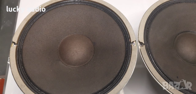 Басове 10 инча PIONEER PW 251, снимка 2 - Тонколони - 53279163