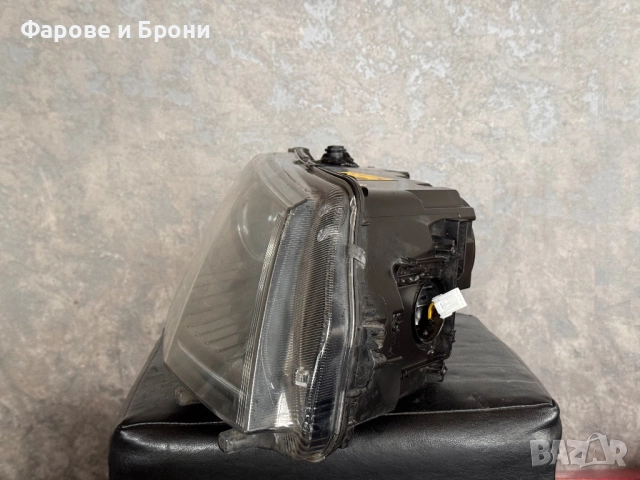 Фар/Фарове за Шкода 2016, снимка 2 - Части - 51743323